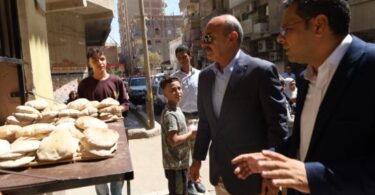 مخبز - تفاصيل الخبر