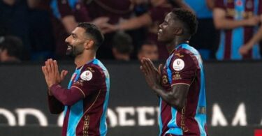 الدوري التركي - تفاصيل الخبر