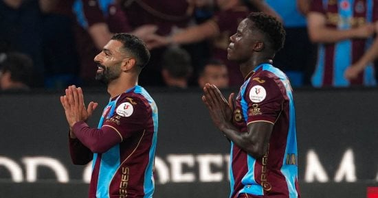 الدوري التركي - تفاصيل الخبر