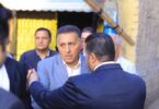 جنازة - تفاصيل الخبر