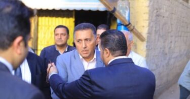 جنازة - تفاصيل الخبر