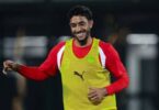 عمر مرموش - تفاصيل الخبر