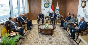 وزارة البترول والثروة المعدنية - تفاصيل الخبر