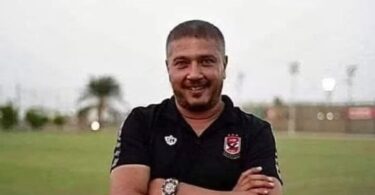 النادي الأهلي - تفاصيل الخبر
