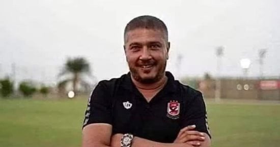 النادي الأهلي - تفاصيل الخبر