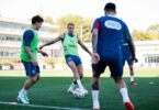 البرتغال ويلز - تفاصيل الخبر