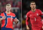النرويج البرتغال - تفاصيل الخبر