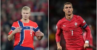 النرويج البرتغال - تفاصيل الخبر