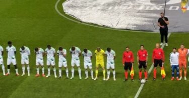 منتخب ايرلندا - تفاصيل الخبر