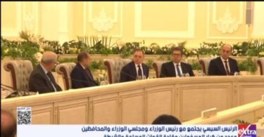 وزير الداخلية - تفاصيل الخبر
