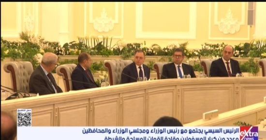 وزير الداخلية - تفاصيل الخبر