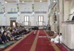 موعد اذان العشاء - تفاصيل الخبر