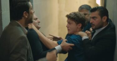 مسلسل السابعة عشر - تفاصيل الخبر