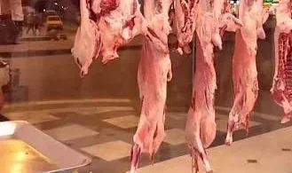 لحم الخنزير - تفاصيل الخبر