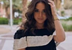 رنا رئيس - تفاصيل الخبر