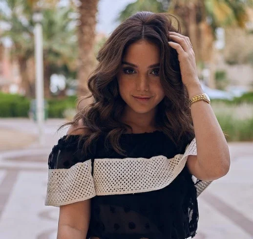 رنا رئيس - تفاصيل الخبر