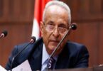 وزير العدل - تفاصيل الخبر