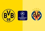 دورتموند فياريال - تفاصيل الخبر