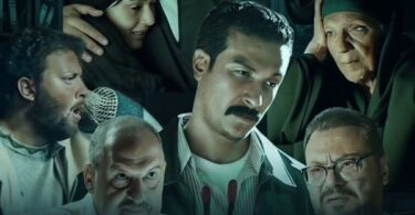 بني مزار - تفاصيل الخبر