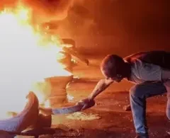 وقود - تفاصيل الخبر