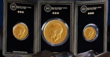 سعر الذهب عيار اليوم - تفاصيل الخبر