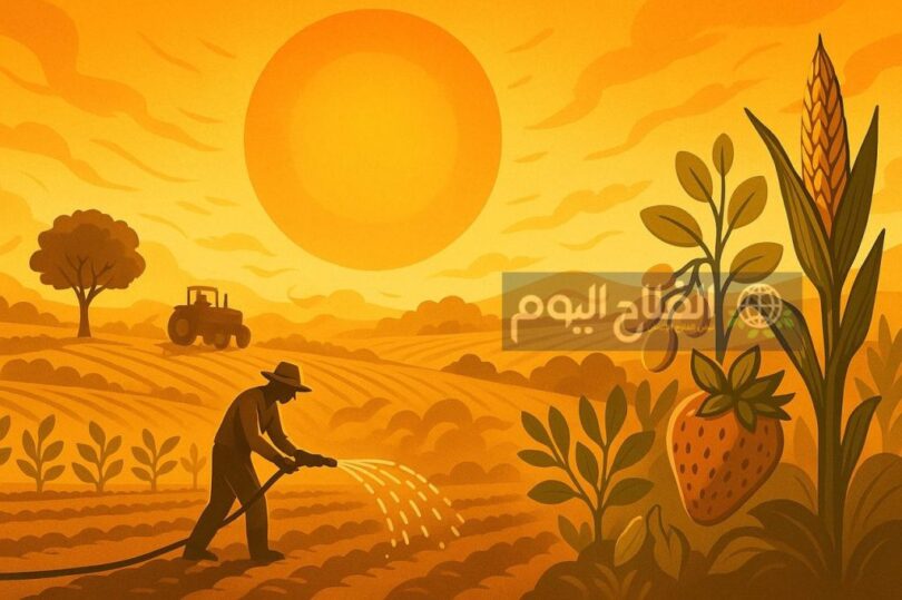 مناخ - تفاصيل الخبر