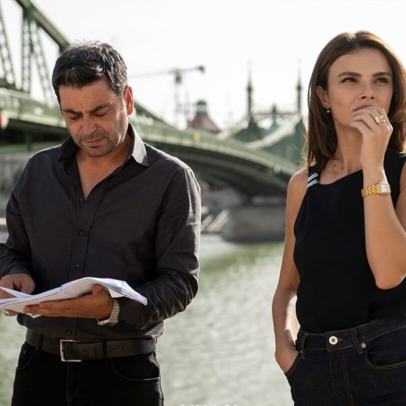 مسلسل المدينة البعيدة الجزء - تفاصيل الخبر