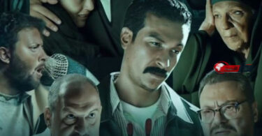 مسلسل بني مزار - تفاصيل الخبر