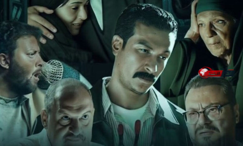 مسلسل بني مزار - تفاصيل الخبر