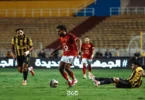 حسين الشحات - تفاصيل الخبر