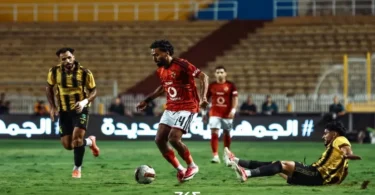 حسين الشحات - تفاصيل الخبر