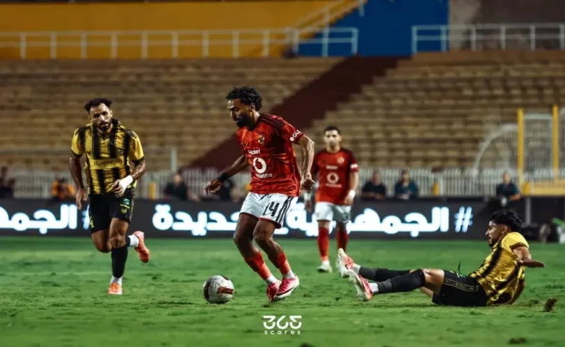 حسين الشحات - تفاصيل الخبر