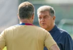 الدورى الاسبانى - تفاصيل الخبر