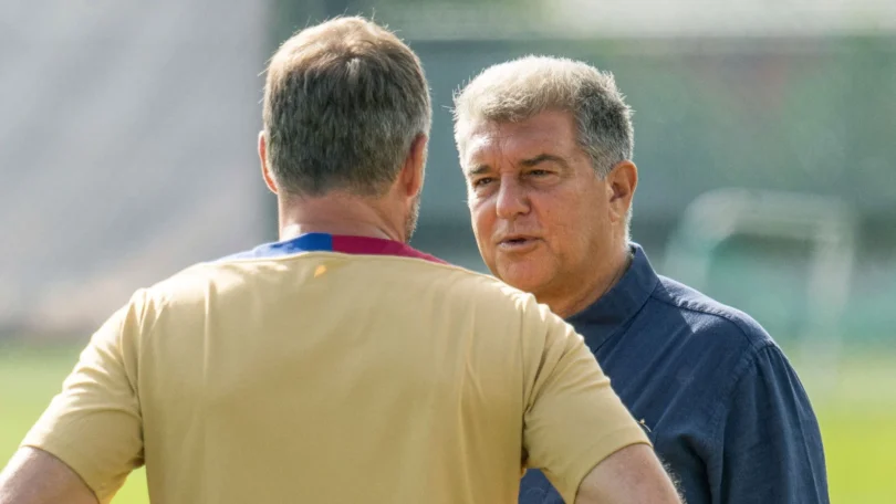 الدورى الاسبانى - تفاصيل الخبر
