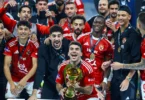 كأس السوبر المصري - تفاصيل الخبر