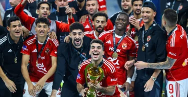 كأس السوبر المصري - تفاصيل الخبر