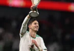 منتخب الجزائر لكرة القدم - تفاصيل الخبر