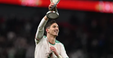 منتخب الجزائر لكرة القدم - تفاصيل الخبر