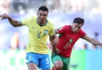 المغرب لكرة القدم - تفاصيل الخبر