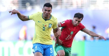 المغرب لكرة القدم - تفاصيل الخبر