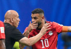 منتخب مصر لكرة القدم - تفاصيل الخبر