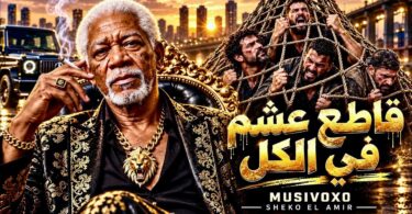 قاطع عشم الكل ربنا - تفاصيل الخبر