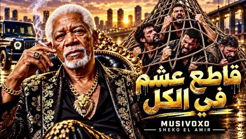 قاطع عشم الكل ربنا - تفاصيل الخبر