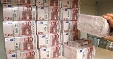 سعر اليورو - تفاصيل الخبر