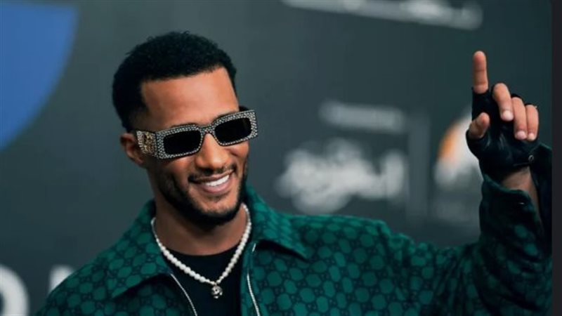 محمد رمضان - تفاصيل الخبر