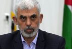 يحيى السنوار - تفاصيل الخبر