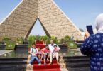 السادات - تفاصيل الخبر