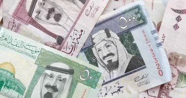 سعر الريال السعودي - تفاصيل الخبر