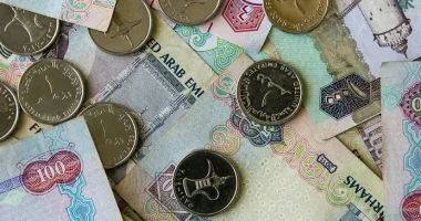 سعر الدرهم - تفاصيل الخبر