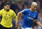 إيفرتون تشيلسي - تفاصيل الخبر
